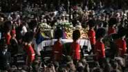 Funeral da princesa Diana em 6 de setembro de 1997 - Divulgação/Youtube/Historic Events