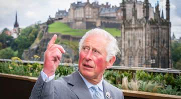 Príncipe Charles em 2021 - Getty Images