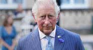 Fotografia do Príncipe Charles - Getty Images