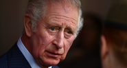 Príncipe Charles em evento no País de Gales (2022) - Getty Images