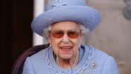 Rainha Elizabeth em evento na Escócia - Getty Images