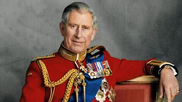 Rei Charles, filho da falecida rainha Elizabeth II - Getty Images