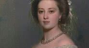 Vitória Adelaide, a princesa real do Reino Unido - Wikimedia Commons