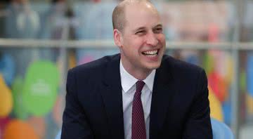 Príncipe William, em 2018 - Getty Images
