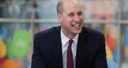Príncipe William, em 2018 - Getty Images