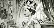 Elizabeth II em 1953 - Wikimedia Commons