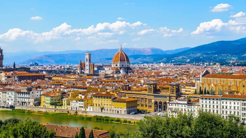 Conheça a beleza e a história da região situada na Itália (Imagem: Anton_Ivanov | Shutterstock)