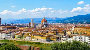 Conheça a beleza e a história da região situada na Itália (Imagem: Anton_Ivanov | Shutterstock)