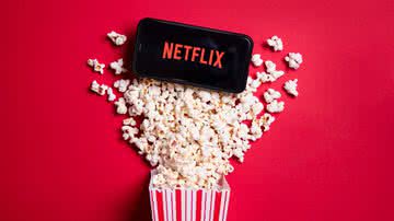 Lançamentos de dezembro na Netflix - Imagem: Shutterstock