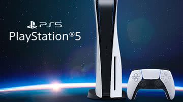Conhecer o PlayStation 5 antes de comprar ajuda a aproveitar todos os recursos do aparelho (Imagem: Divulgação | Sony)