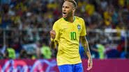 Neymar está entre os melhores jogadores do mundo - Shutterstock