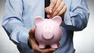 Orçamento público organiza despesas e receitas do país - Shutterstock