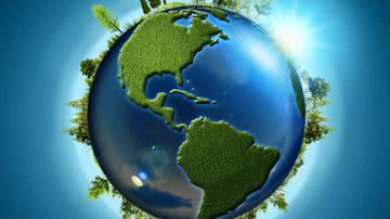 Para um futuro melhor, é preciso ter  responsabilidade ambiental - (Imagem: Mr Dasenna | Shutterstock)