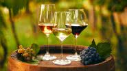 O sul da Itália possui longa história com vinhos - (Imagem: Shutterstock)