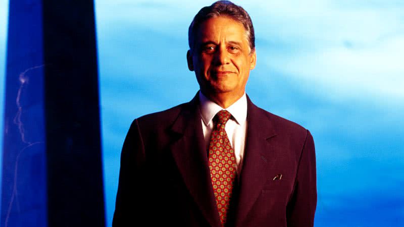 Fernando Henrique Cardoso foi presidente do Brasil entre 1994 e 2002 - Getty Images