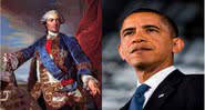 Luis XV e Barack Obama: Vítimas dos boatos - Getty Images