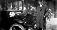 Henry Ford - Reprodução