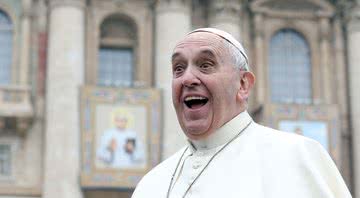É a primeira vez que Francisco seleciona uma mulher para um cargo tão alto no Vaticano - Getty Images
