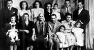 Família Gattai - Histórias Anarquistas