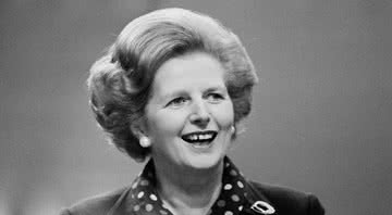 Thatcher - Getty images