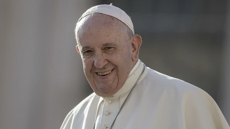 Papa Francisco - Getty Imagens