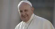 Papa Francisco - Getty Imagens