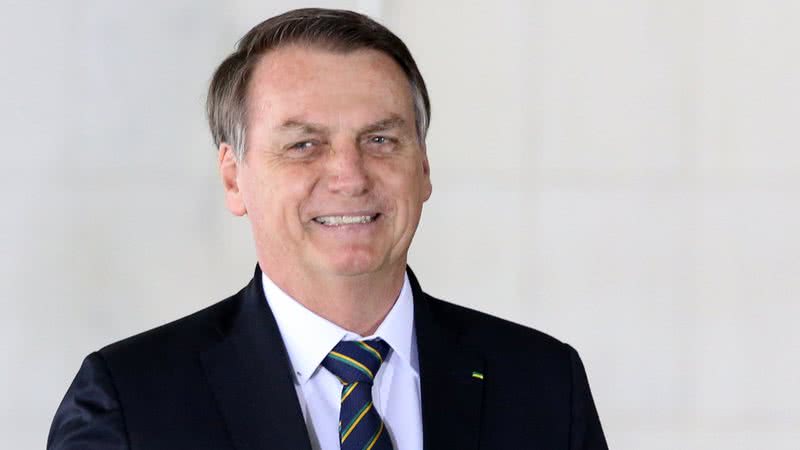 Jair Bolsonaro - Getty Images