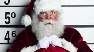 Papai Noel foi proibido pelo governo Vargas - Getty Images