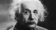 Albert Einstein - Getty Images