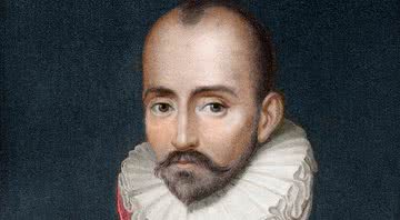 Retrato de Michel Eyquem de Montaigne (1533-1592) - Getty Images