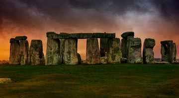 Foto de Stonehenge - Getty Images