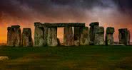Foto de Stonehenge - Getty Images