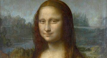 Mona Lisa - Getty Imagens