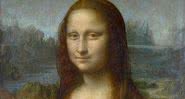 Mona Lisa - Getty Imagens