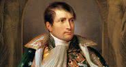 O estadista francês Napoleão Bonaparte - Getty Images