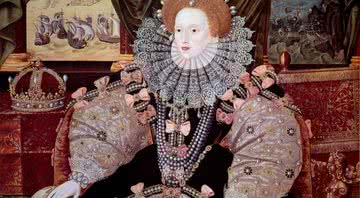 Elizabeth I, a última monarca da Casa Tudor - Getty Images