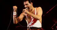 Freddie Mercury - Getty Imagens