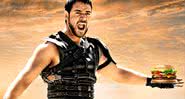 Filme Gladiador (2000) - Divulgação/Universal Pictures
