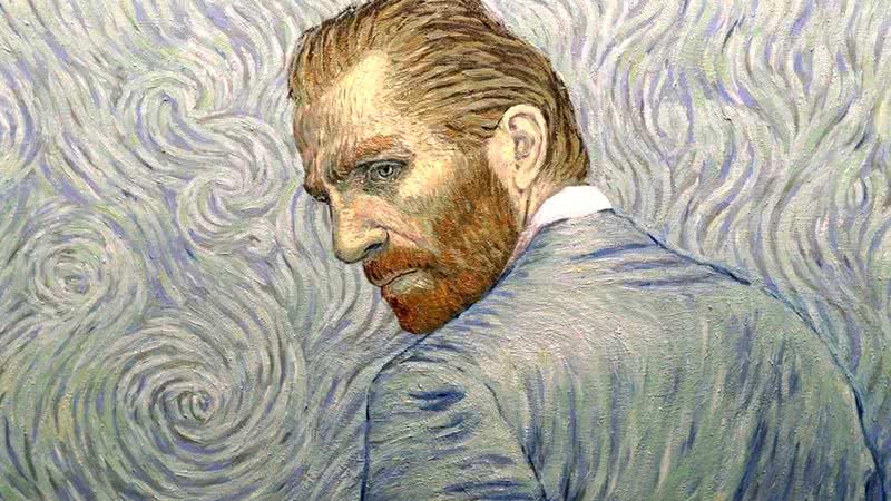Retrato de Van Gogh - Wikimedia Commons
