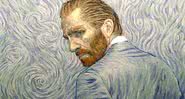 Retrato de Van Gogh - Domínio Público/Van Gogh
