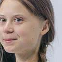 Greta Thunberg e uma ativista do clima da Suécia - Getty Images