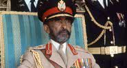 Nascido em 1892, no nordeste da Etiópia, Tafari Makonnen tornou-se rei aos 38 anos - Getty Images
