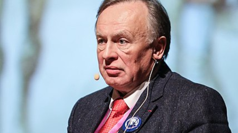 Oleg Sokolov - Wikimedia Commons