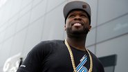 Fotografia de 50 Cent em 2022 - Getty Images