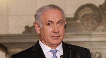 O premiê israelense Benjamin Netanyahu - Math Knight/Flickr