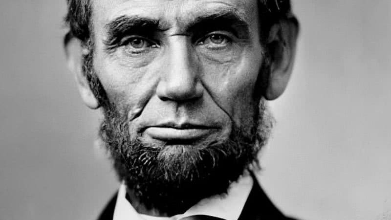Fotografia de Abraham Lincoln - Wikimedia Commons
