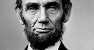 Fotografia de Abraham Lincoln - Wikimedia Commons