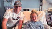 Addison Bethea, de 17 anos, foi atacada por um tubarão de quase três metros - Tallahassee Memorial HealthCare