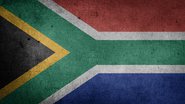 Imagem ilustrativa da bandeira da África do Sul - Foto de Chickenonline, via Pixabay