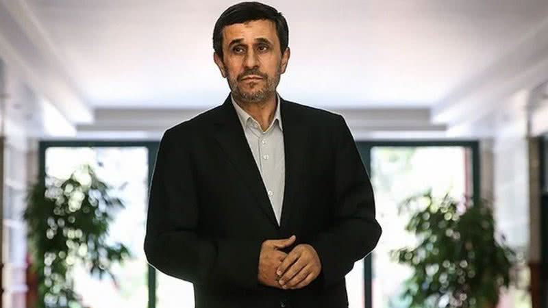 Mahmoud Ahmadinejad - Wikimedia Commons